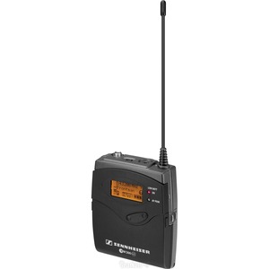 Передатчик для радиосистемы поясной Sennheiser SK 300 G3-A-X