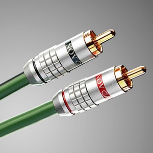 Разъем RCA (Папа) Tchernov Cable RCA Plug Standard 1 Black