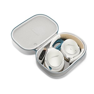 Наушники мониторные с шумоподавлением Bose QuietComfort 25 White