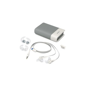 Наушники внутриканальные классические Bose SoundTrue In-Ear White