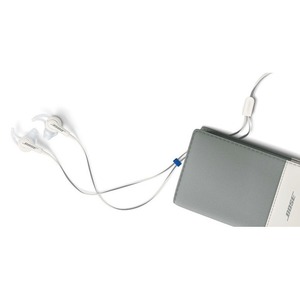 Наушники внутриканальные классические Bose SoundTrue In-Ear White
