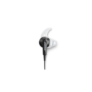Наушники внутриканальные для iPhone Bose SoundTrue In-Ear (for Apple) Black