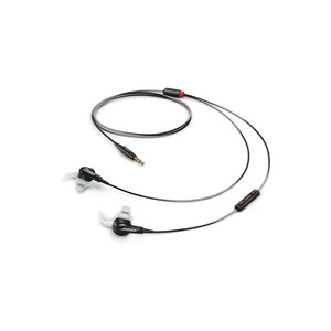 Наушники внутриканальные для iPhone Bose SoundTrue In-Ear (for Apple) Black