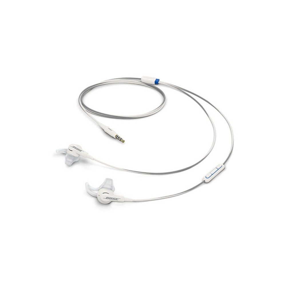 Наушники внутриканальные для iPhone Bose SoundTrue In-Ear (for Apple) White