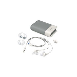Наушники внутриканальные для iPhone Bose SoundTrue In-Ear (for Apple) White