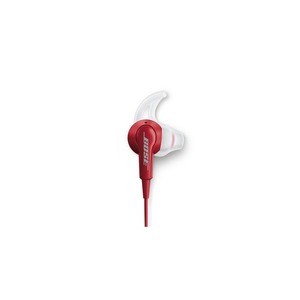 Наушники внутриканальные для iPhone Bose SoundTrue In-Ear (for Apple) Cranberry