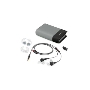Наушники внутриканальные для Android Bose SoundTrue In-Ear (for Samsung and Android) Black