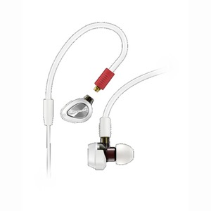 Наушники внутриканальные классические Pioneer DJE-2000-W