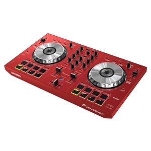 DJ контроллер Pioneer DDJ-SB-R