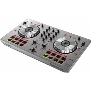 DJ контроллер Pioneer DDJ-SB-S