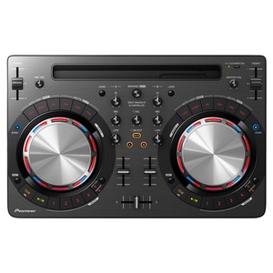 DJ контроллер Pioneer DDJ-WEGO3-K