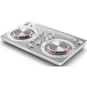 DJ контроллер Pioneer DDJ-WEGO3-W