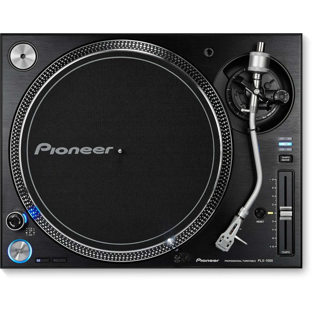 Проигрыватель винила Pioneer PLX-1000