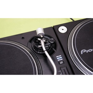 Проигрыватель винила Pioneer PLX-1000