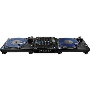 Проигрыватель винила Pioneer PLX-1000