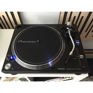 Проигрыватель винила Pioneer PLX-1000