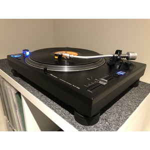 Проигрыватель винила Pioneer PLX-1000