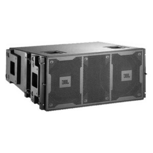 Линейный массив JBL VT4888DPIP