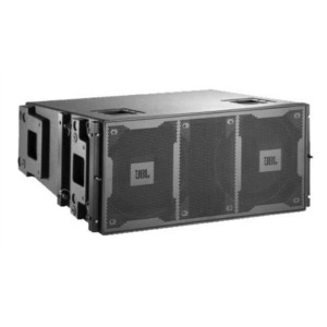 Линейный массив JBL VT4882DP