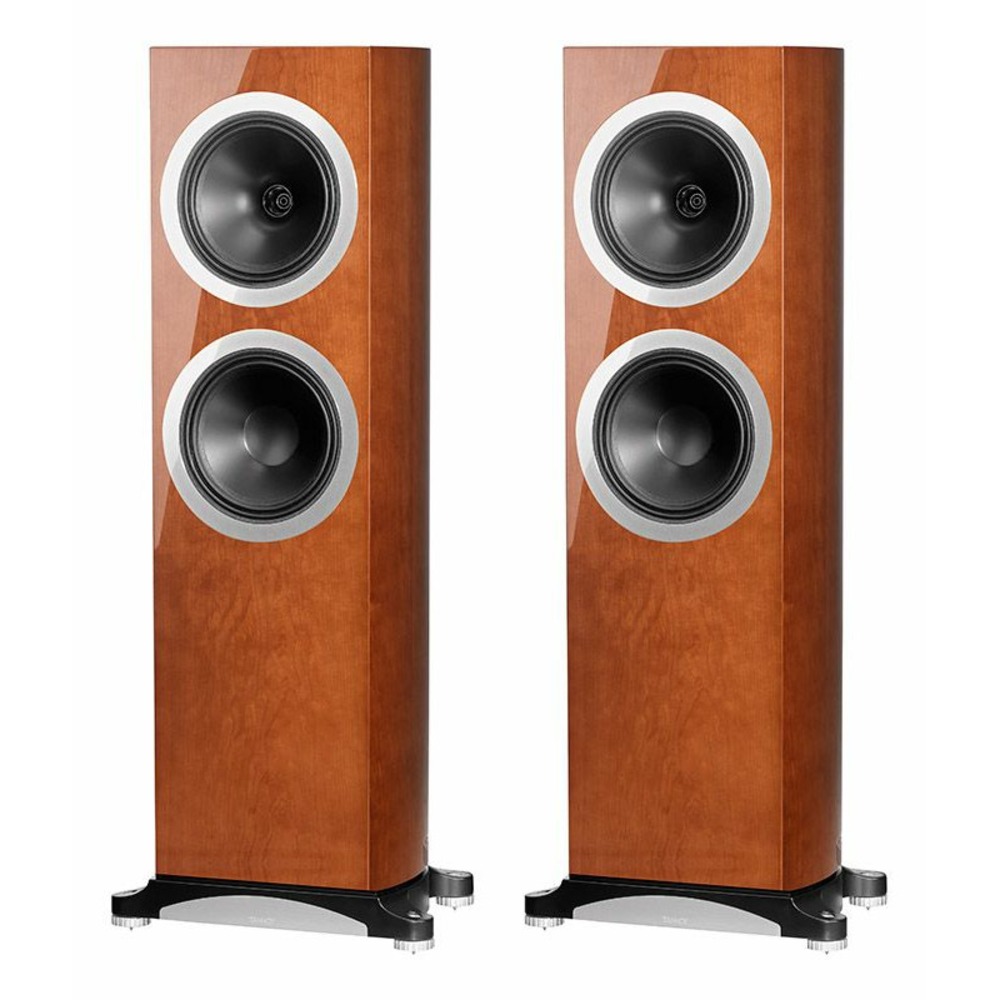 Напольная акустика Tannoy DC10 Ti Cherry