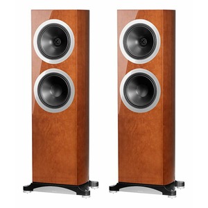 Напольная акустика Tannoy DC10 Ti Cherry