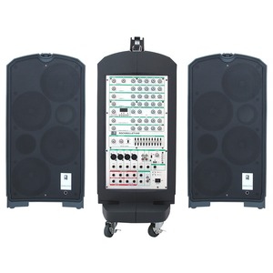 Звуковой комплект Eurosound ROCKBULLET-640