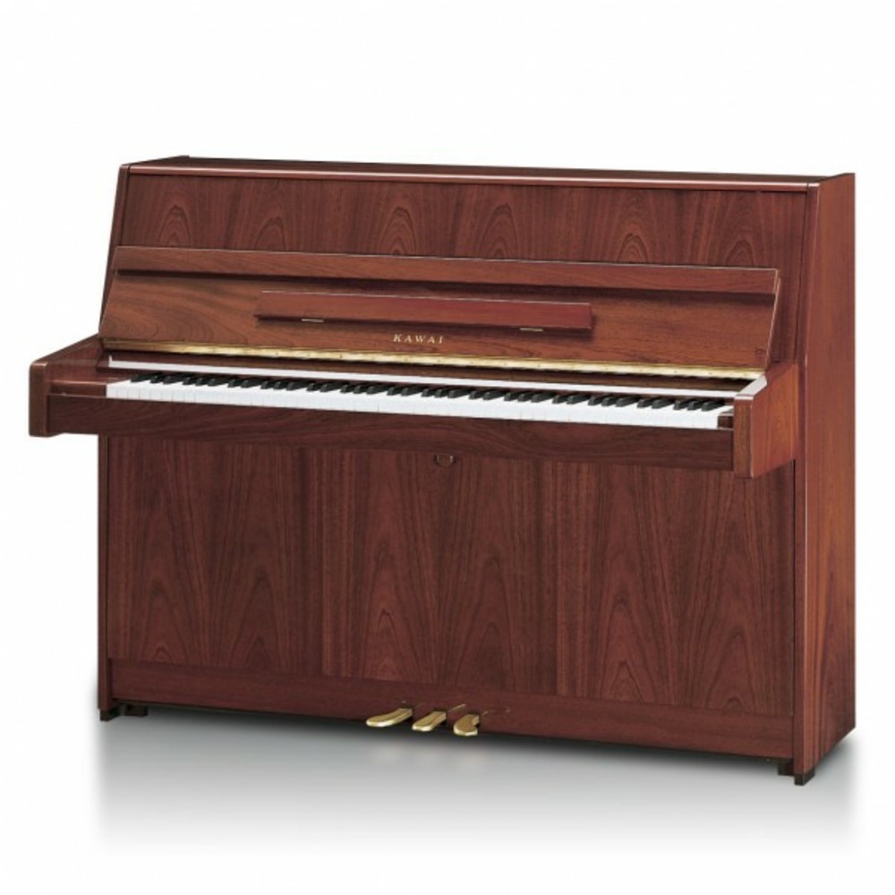 Пианино акустическое Kawai K15E MH/MP