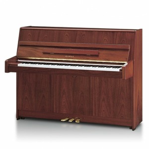 Пианино акустическое Kawai K15E MH/MP