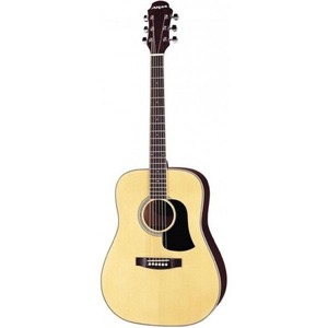 Акустическая гитара ARIA AFN-15 N