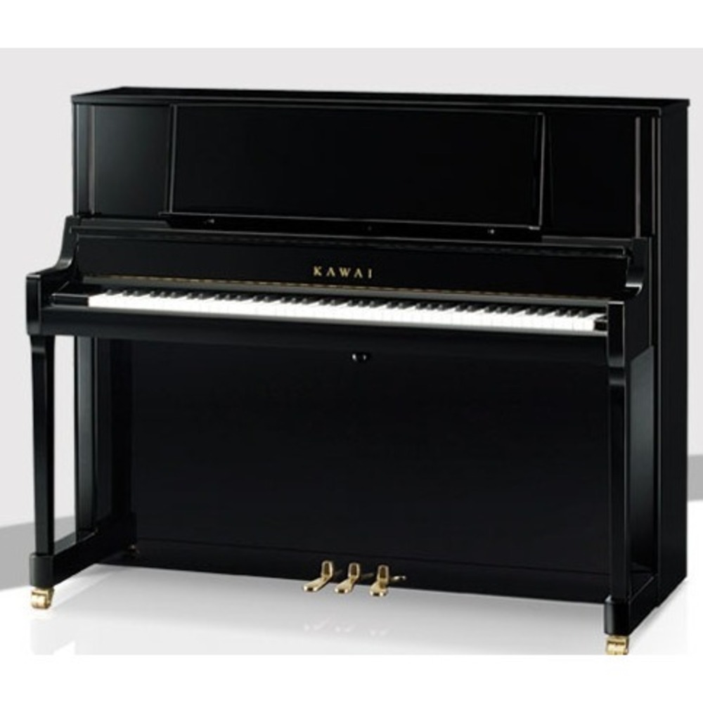 Пианино акустическое Kawai K400