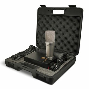 Микрофон студийный конденсаторный Nady TCM 1100