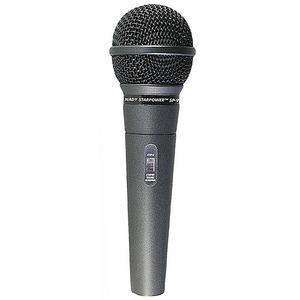 Вокальный микрофон (динамический) Nady SP-9