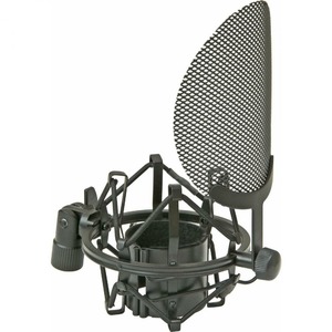 Держатель паук для микрофона Nady SSPF-4