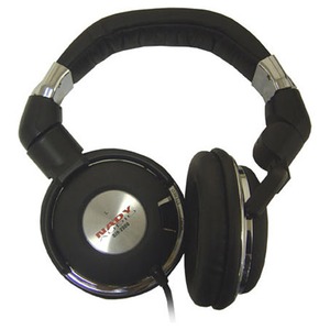 Наушники мониторные студийные Nady DJH-2000