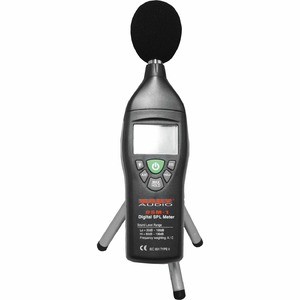 Измерительный микрофон Nady DSM-1