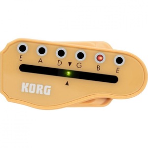 Тюнер/метроном KORG HEADTUNE HT-G1