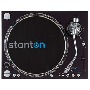 Проигрыватель винила Stanton ST.150