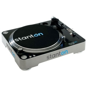 Проигрыватель винила Stanton T.55 USB
