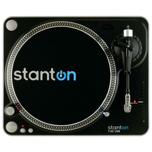 Проигрыватель винила Stanton T.55 USB