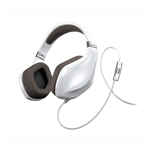 Наушники мониторные классические Magnat LZR 980 Pearl White