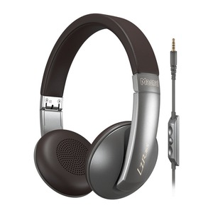 Наушники накладные классические Magnat LZR 765 Executive Metallic
