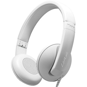 Наушники накладные классические Magnat LZR 760 Pure White