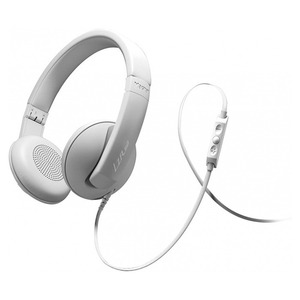 Наушники накладные классические Magnat LZR 760 Pure White