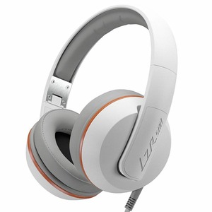 Наушники мониторные классические Magnat LZR 580 White vs. Orange