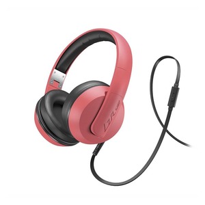 Наушники мониторные классические Magnat LZR 580 Red vs. Black