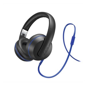 Наушники мониторные классические Magnat LZR 580 Black vs. Blue