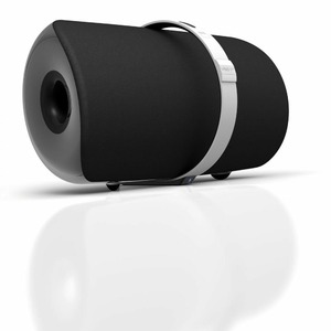 Микросистема NAD VISO 1 BT Black