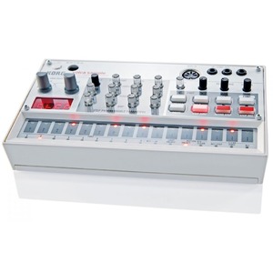 Семплер KORG Volca sample