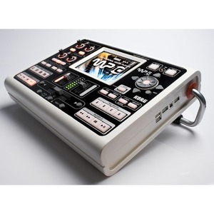 Студийный рекордер/проигрыватель KORG MP-10 Pro