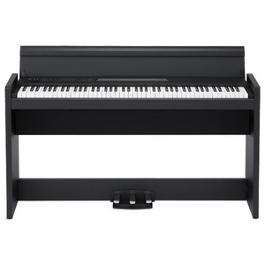 Пианино цифровое KORG LP-380 BK